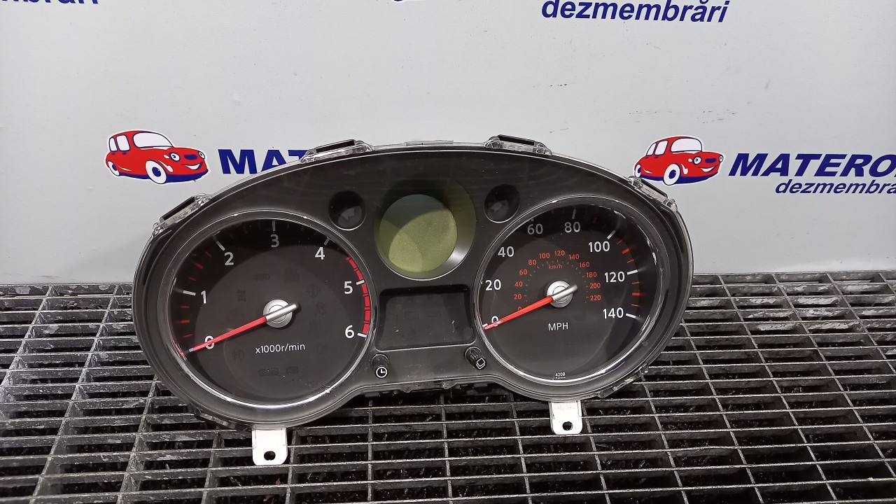 CEAS BORD NISSAN X-TRAIL X-TRAIL 2.0 DCI - (2007 2010)