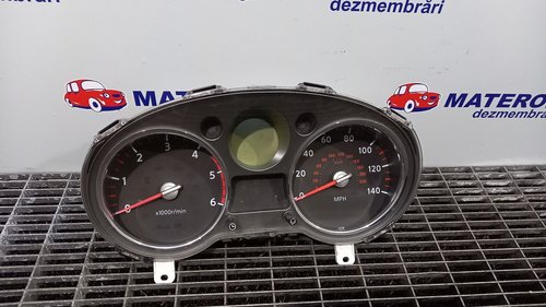 CEAS BORD NISSAN X-TRAIL X-TRAIL 2.0 DCI - (2007 2010)