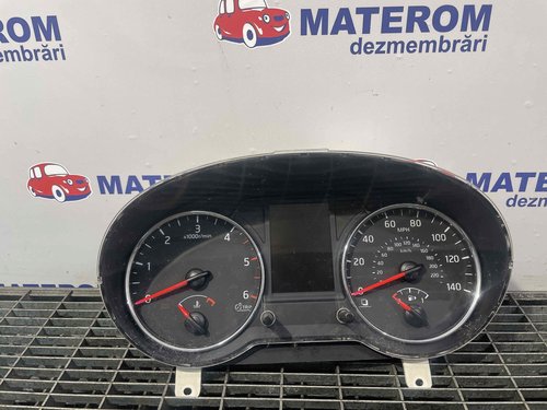 CEAS BORD NISSAN X-TRAIL X-TRAIL 2.0 DCI - (2007 2014)