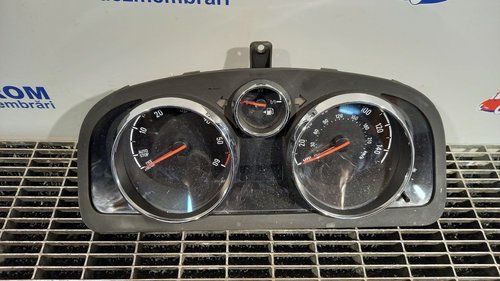 CEAS BORD OPEL ANTARA A22DM - (2010 2015)