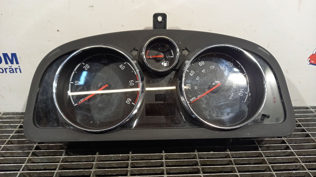 CEAS BORD OPEL ANTARA A22DM - (2010 2015)