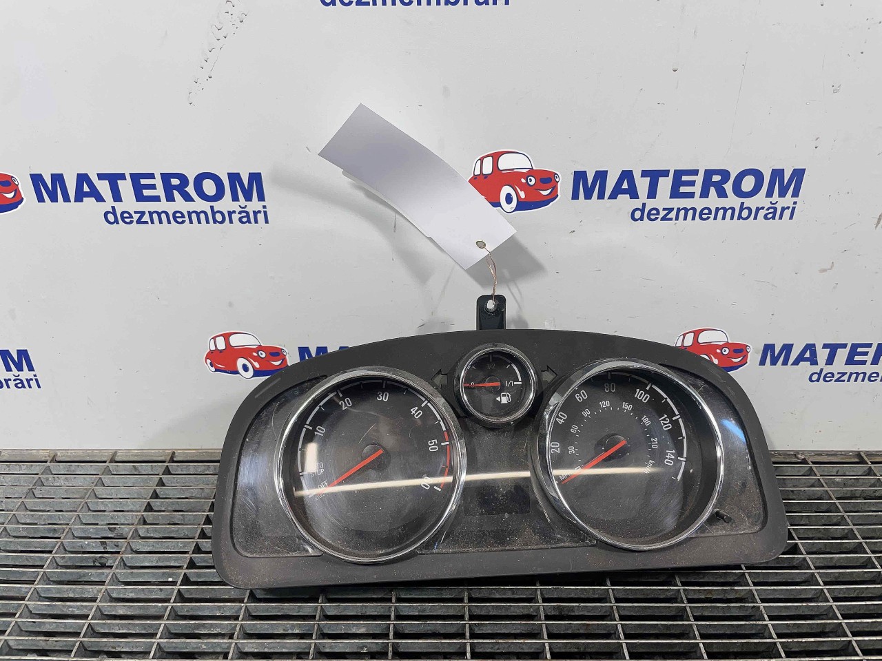CEAS BORD OPEL ANTARA ANTARA A22DM - (2010 2015)