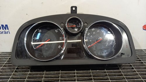 CEAS BORD OPEL ANTARA ANTARA A22DM - (2010 2015)