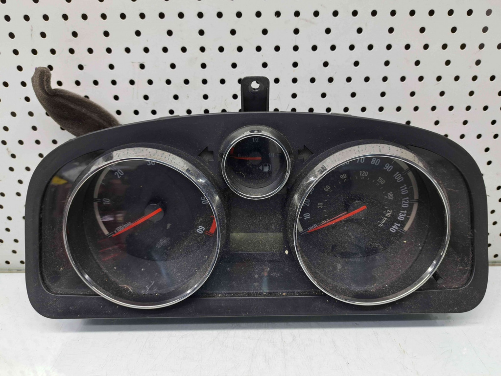 Ceas bord Opel Antara [Fabr 2006-2017] 94812949