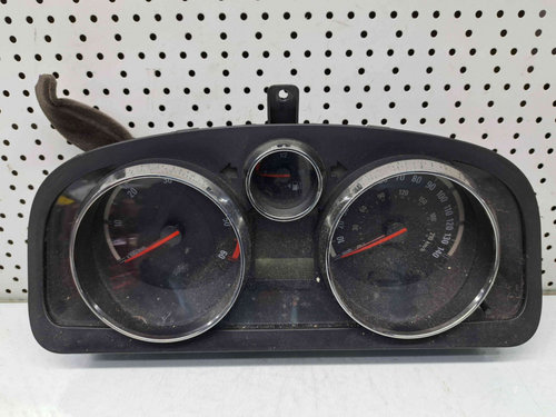 Ceas bord Opel Antara [Fabr 2006-2017] 94812949