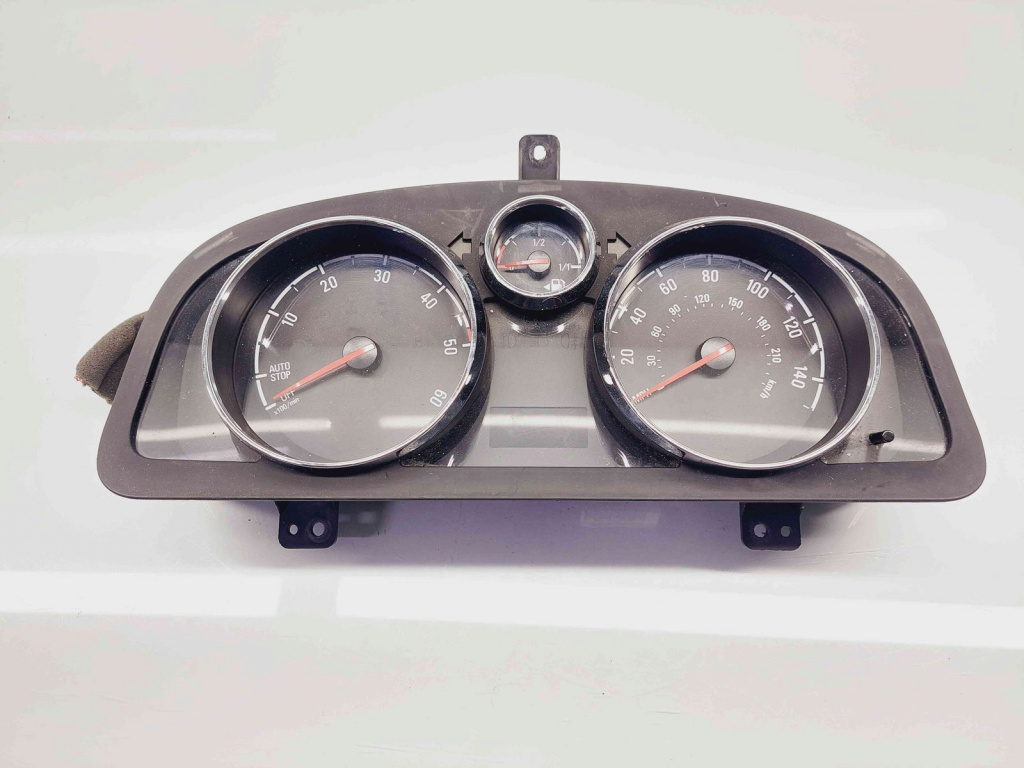 Ceas bord Opel Antara [Fabr 2006-2017] 95194763