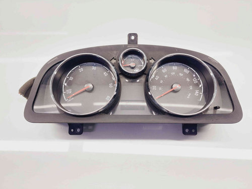 Ceas bord Opel Antara [Fabr 2006-2017] 95194763