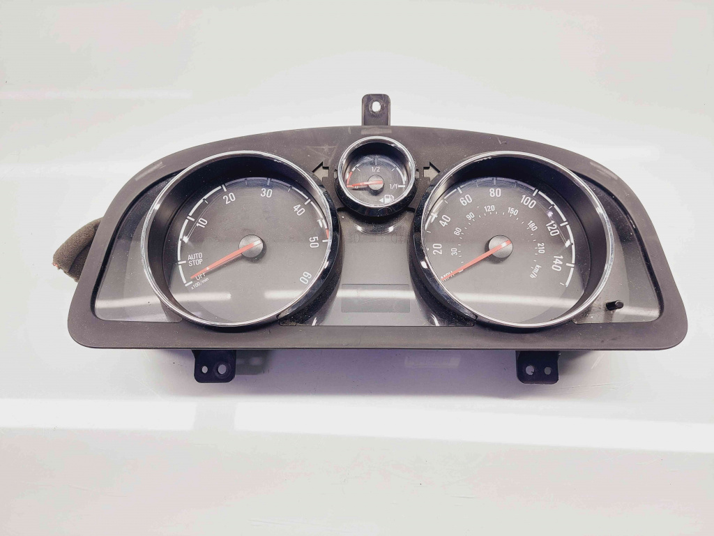 Ceas bord Opel Antara [Fabr 2006-2017] 95194763