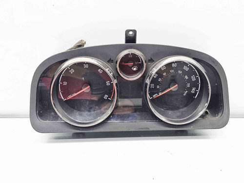 Ceas bord Opel Antara [Fabr 2006-2017] 95489441