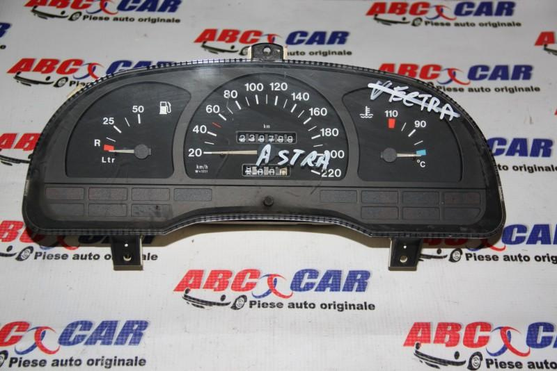 Ceas bord Opel Astra F 1991-1998 25063571
