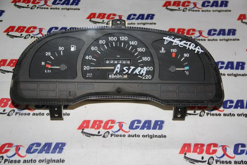 Ceas bord Opel Astra F 1991-1998 25063571
