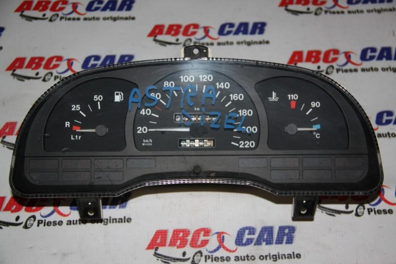 Ceas bord Opel Astra F 1991-1998 25063571