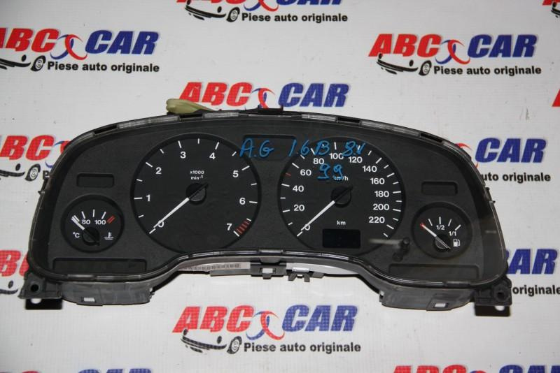 Ceas bord Opel Astra G 1999-2005 09181204BJ