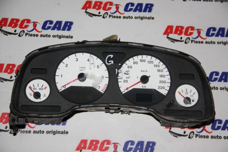 Ceas bord Opel Astra G 1999-2005 09181220CJ
