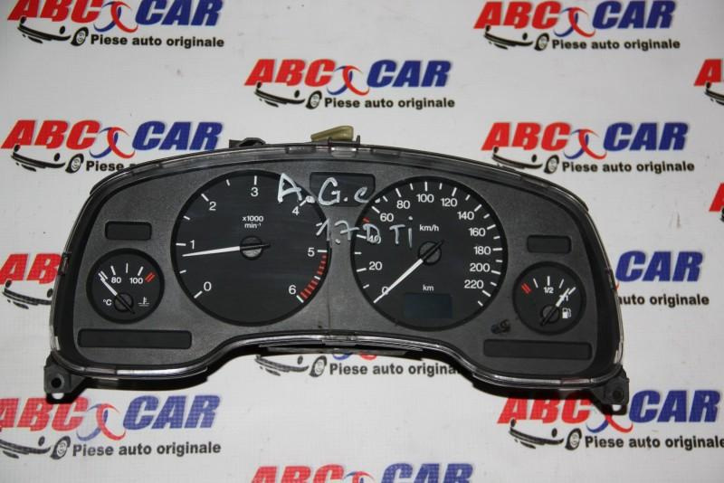 Ceas bord Opel Astra G 1999-2005 09228743DQ