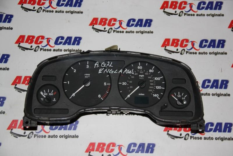Ceas bord Opel Astra G 1999-2005 09228752EA