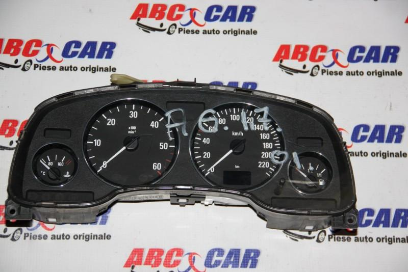 Ceas bord Opel Astra G 1999-2005 24451492TG