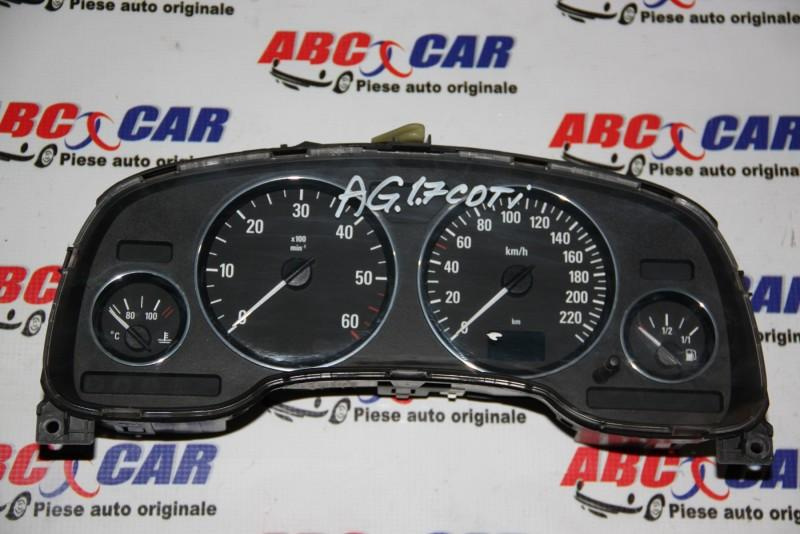 Ceas bord Opel Astra G 1999-2005 24451493TH