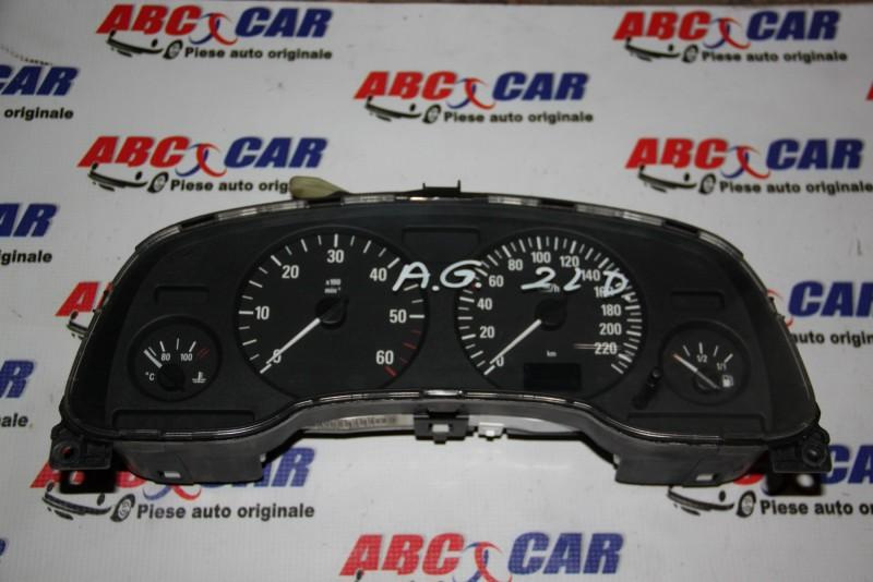 Ceas bord Opel Astra G 1999-2005 24451500ZJ