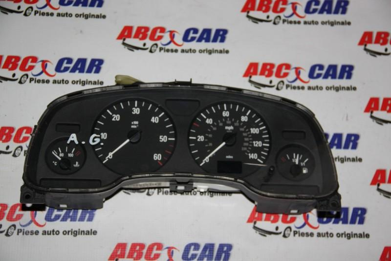 Ceas bord Opel Astra G 1999-2005 24451502ZK