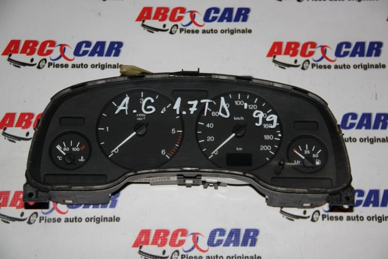Ceas bord Opel Astra G 1999-2005 90561451QK