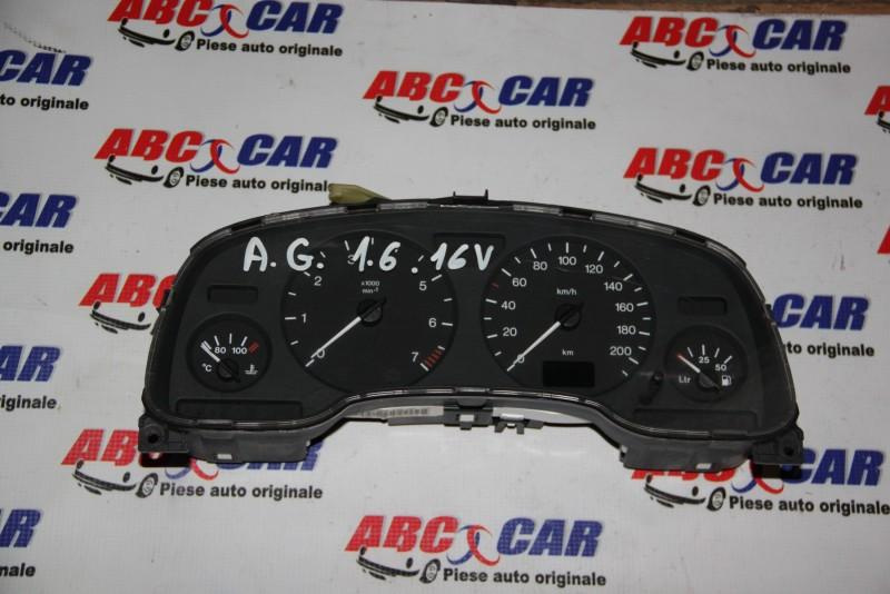 Ceas bord Opel Astra G 1999-2005 90561456QR