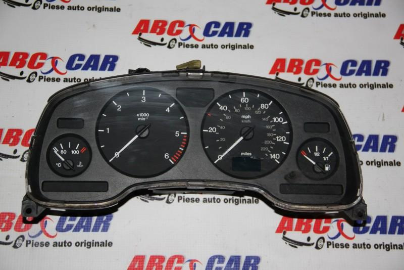 Ceas bord Opel Astra G 1999-2005 AG09181196