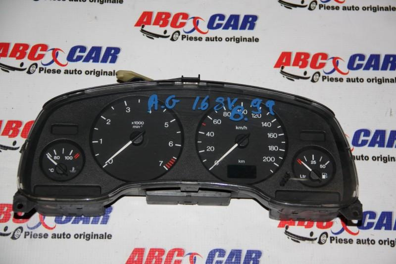 Ceas bord Opel Astra G 1999-2005 YQ09131138