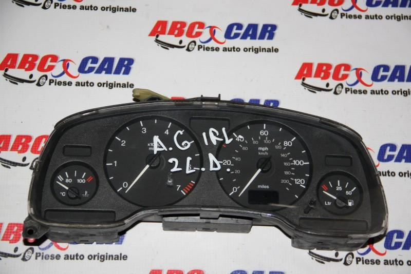 Ceas bord Opel Astra G 1999-2005 YT09131141