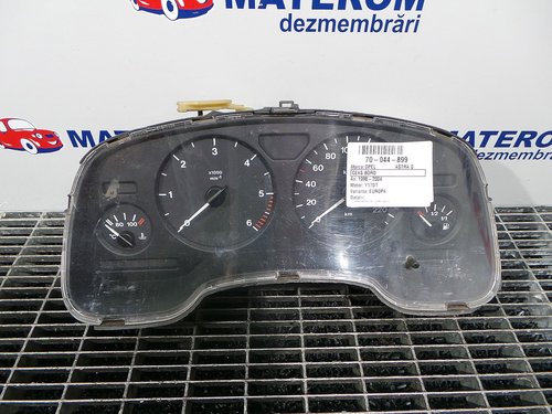 CEAS BORD OPEL ASTRA G ASTRA G Y17DT - (1998 2004)