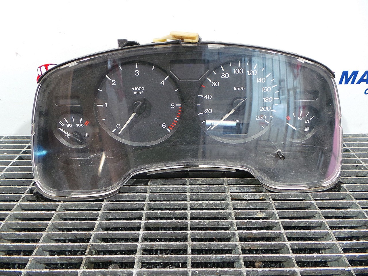 CEAS BORD OPEL ASTRA G ASTRA G Y17DT - (1998 2004)