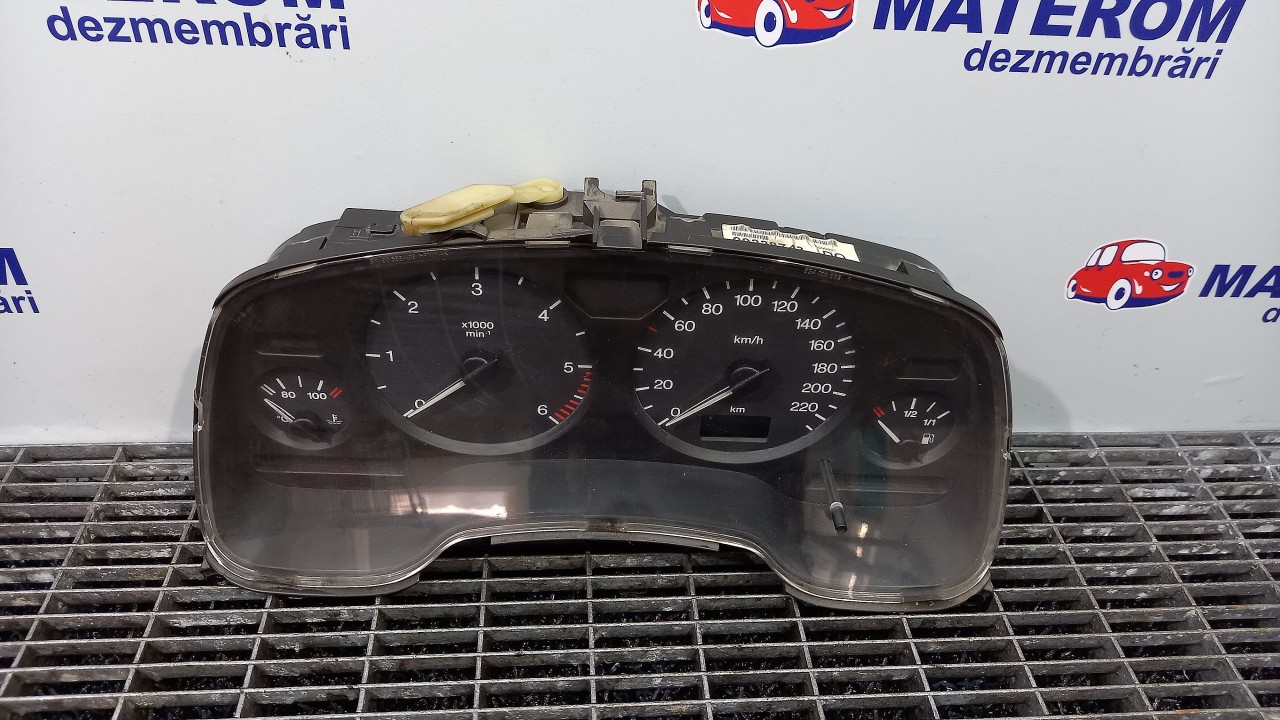 CEAS BORD OPEL ASTRA G ASTRA G Y17DT - (1998 2004)