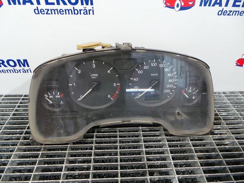 CEAS BORD OPEL ASTRA G Y17DT - (1998 2004)