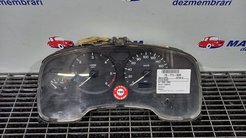 CEAS BORD OPEL ASTRA G Y20DTH - (1998 2004)
