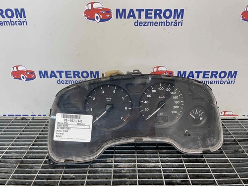 CEAS BORD OPEL ASTRA G Z12XE - (1998 2004)