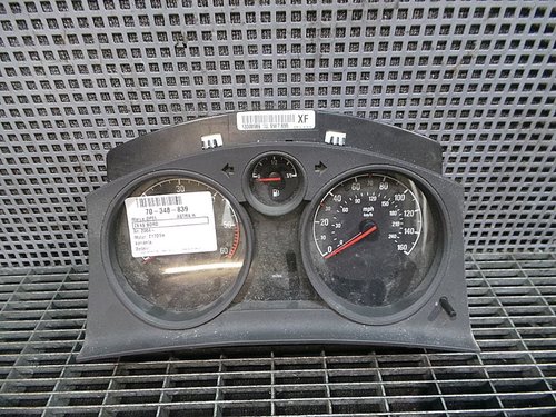 CEAS BORD OPEL ASTRA H Z17DTH - (2004 2010)