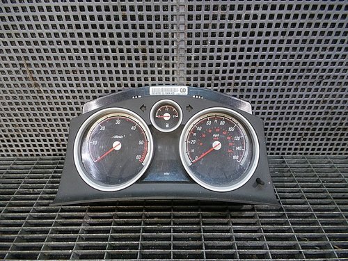 CEAS BORD OPEL ASTRA H Z17DTH - (2004 2010)
