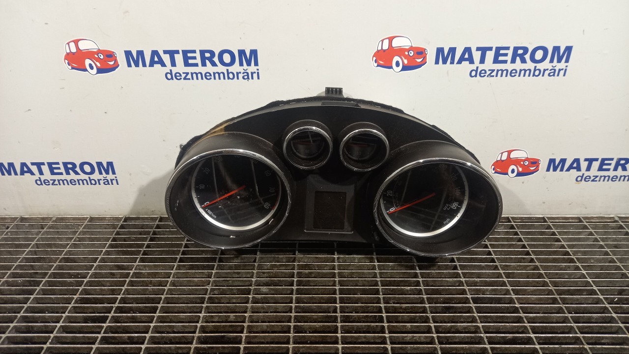 CEAS BORD OPEL ASTRA J A14XER - (2009 2012)