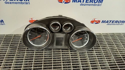 CEAS BORD OPEL ASTRA J A17DTJ - (2009 2012)
