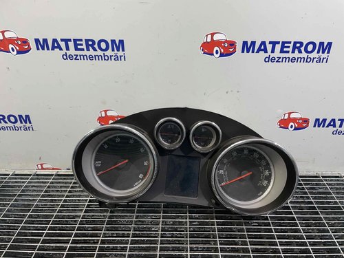 CEAS BORD OPEL ASTRA J ASTRA J A13DTE - (2012 2015)