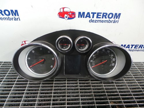 CEAS BORD OPEL ASTRA J ASTRA J A17DTJ - (2009 2012)