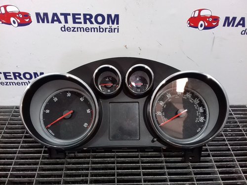 CEAS BORD OPEL ASTRA J ASTRA J A17DTJ - (2009 2012)