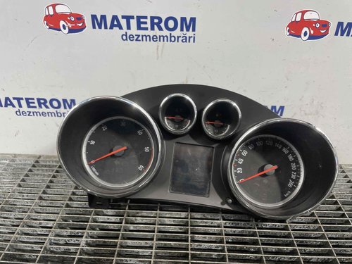 CEAS BORD OPEL ASTRA J ASTRA J A17DTJ - (2009 2012)
