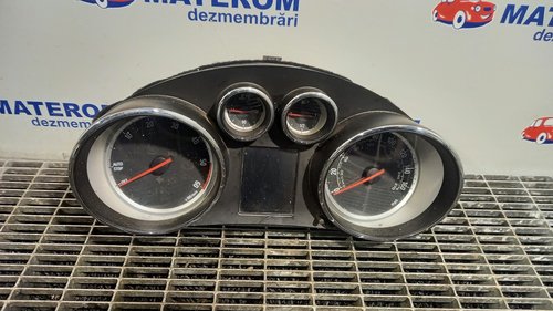 CEAS BORD OPEL ASTRA J ASTRA J A20DTH - (2012 2015)