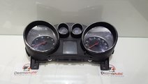 Ceas bord, Opel Astra J combi, GM13433800 (id:3531...