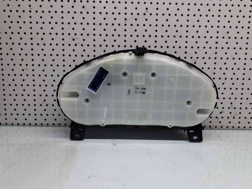 Ceas bord Opel Astra J [Fabr 2009-2015] 13328269