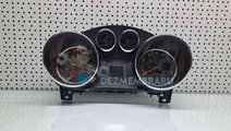 Ceas bord Opel Astra J [Fabr 2009-2015] 13328269