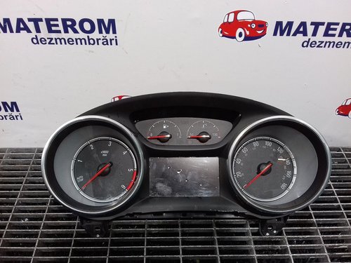 CEAS BORD OPEL ASTRA K ASTRA K B16DTH - (2015 2021)