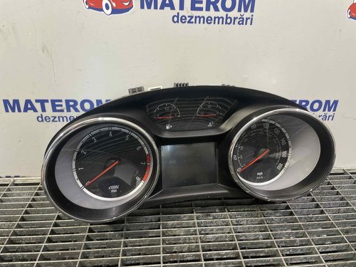 CEAS BORD OPEL ASTRA K B14XFL - (2015 2021)