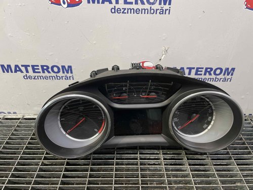 CEAS BORD OPEL ASTRA K B16DTH - (2015 2021)